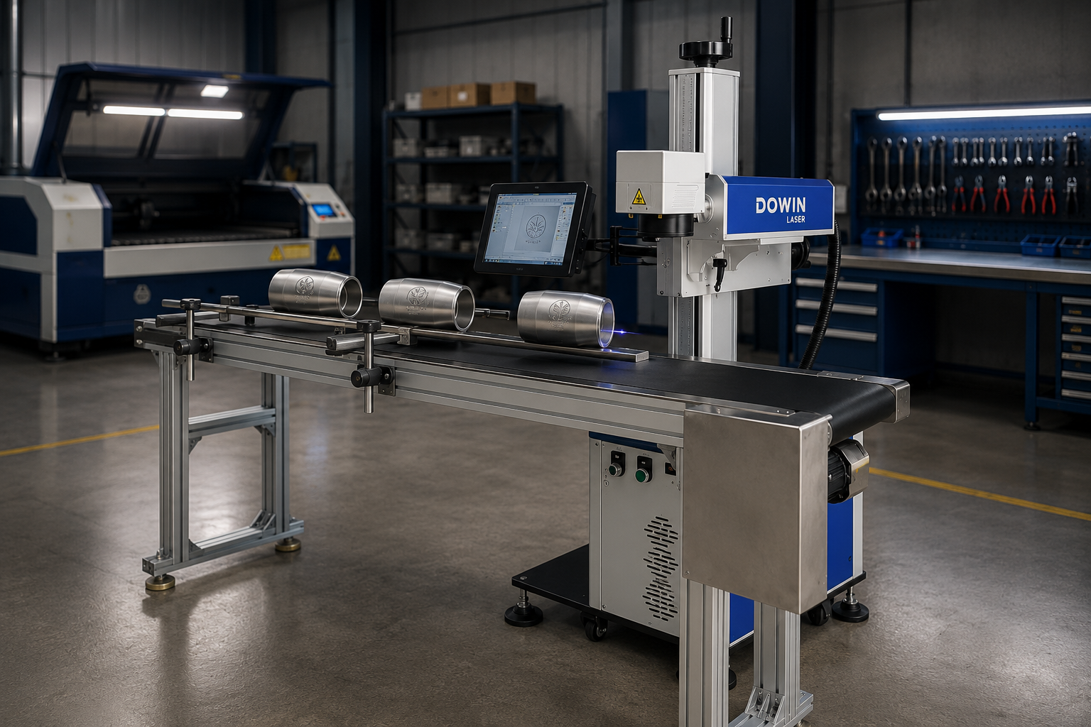 DW-20FF imagen producto Dowin